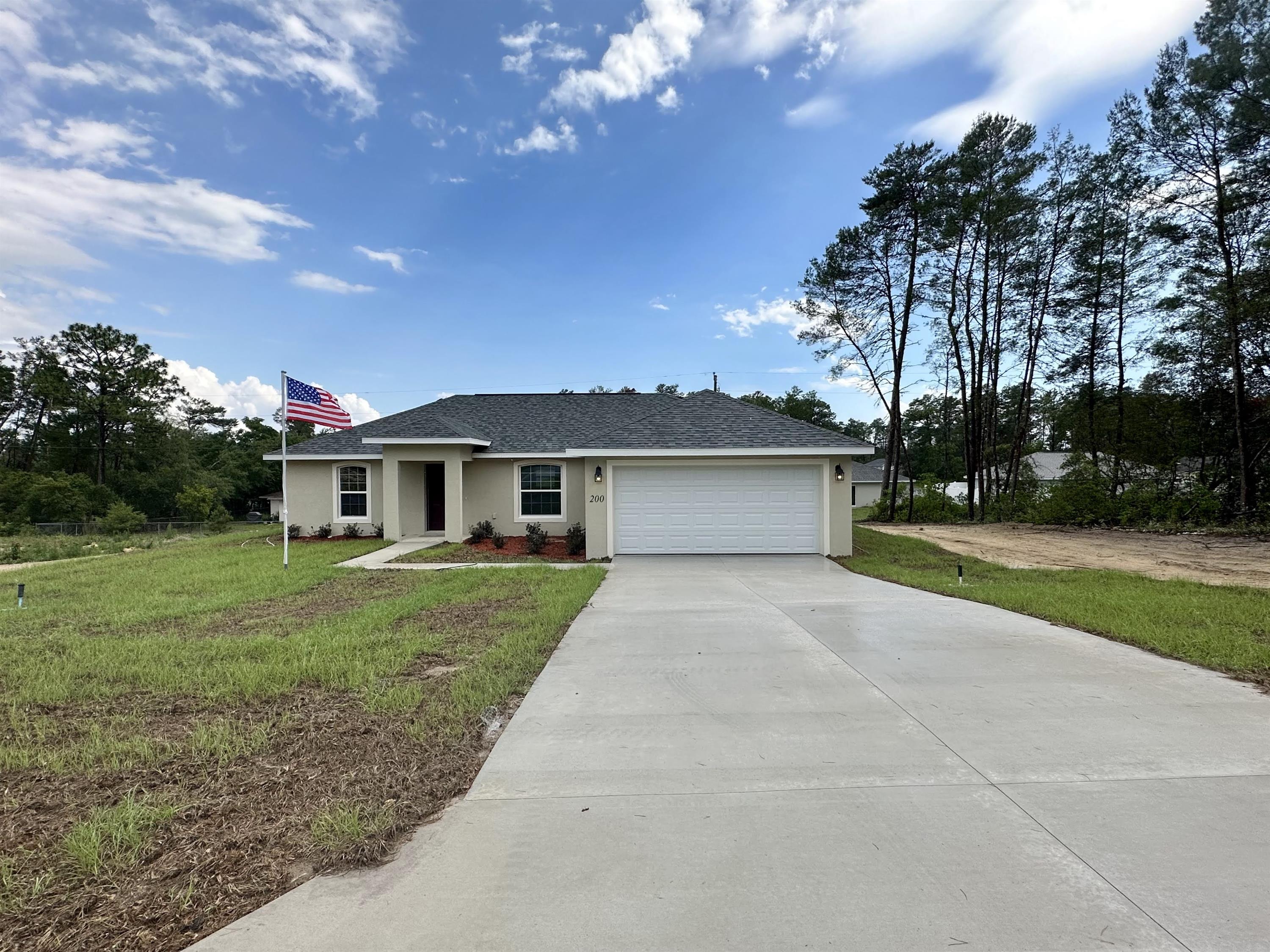 200 Marion Oaks Golf Road